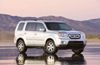 2009 Honda Pilot Picture